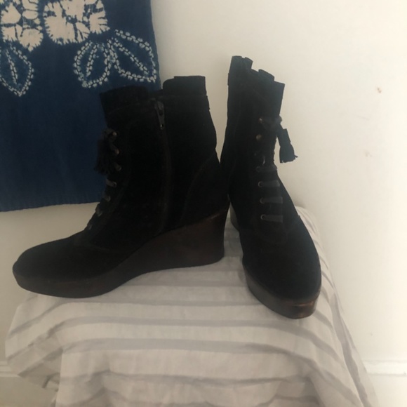 Booties - Picture 2 of 4